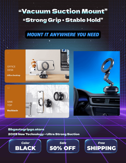 GripGo Aximet 360