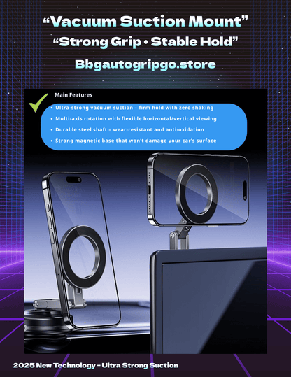 GripGo Aximet 360