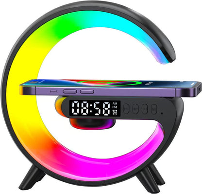 LED Atmosphere Lamp