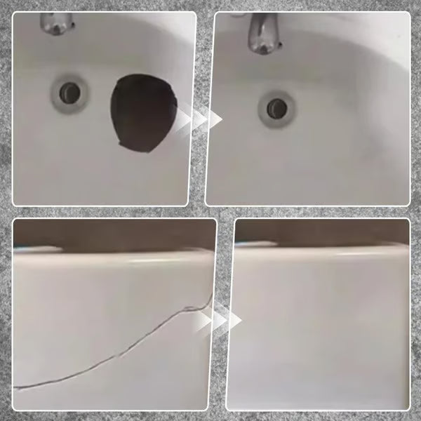 2026 Multifunctional Tile Stone Crack Repair Kit