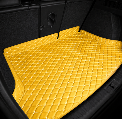 🚗 50% OFF Today Only 🔥 Elvie Heavy Duty Universal Fit Car Mats, SUVs, and Trucks