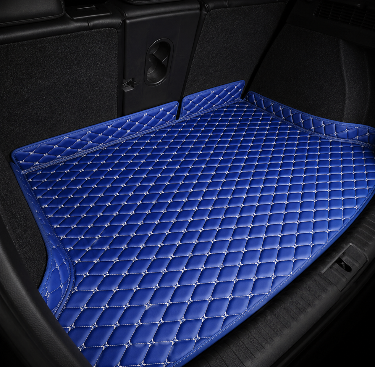 🚗 50% OFF Today Only 🔥 Elvie Heavy Duty Universal Fit Car Mats, SUVs, and Trucks