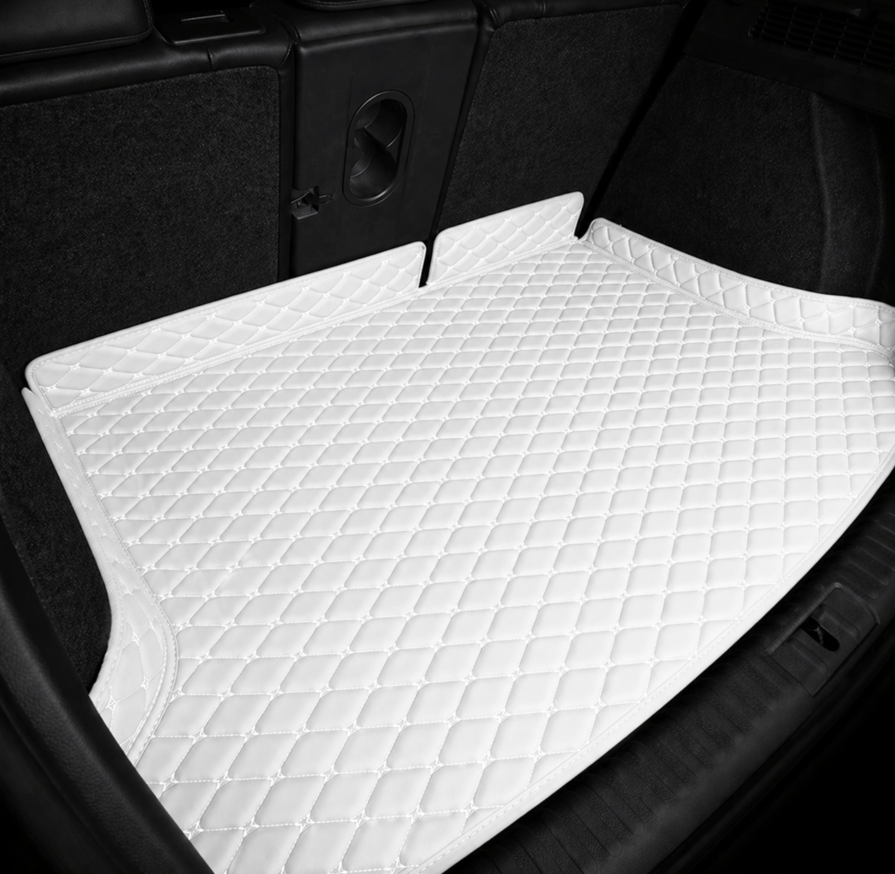 🚗 50% OFF Today Only 🔥 Elvie Heavy Duty Universal Fit Car Mats, SUVs, and Trucks