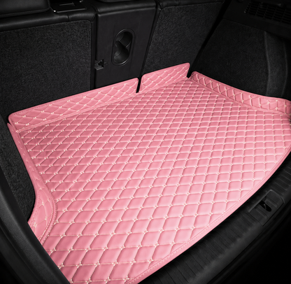 🚗 50% OFF Today Only 🔥 Elvie Heavy Duty Universal Fit Car Mats, SUVs, and Trucks