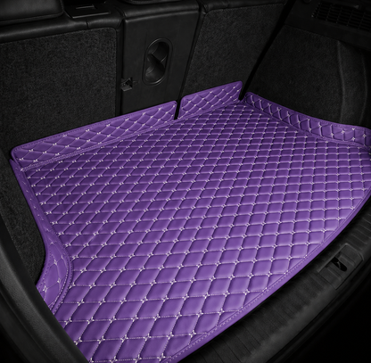 🚗 50% OFF Today Only 🔥 Elvie Heavy Duty Universal Fit Car Mats, SUVs, and Trucks