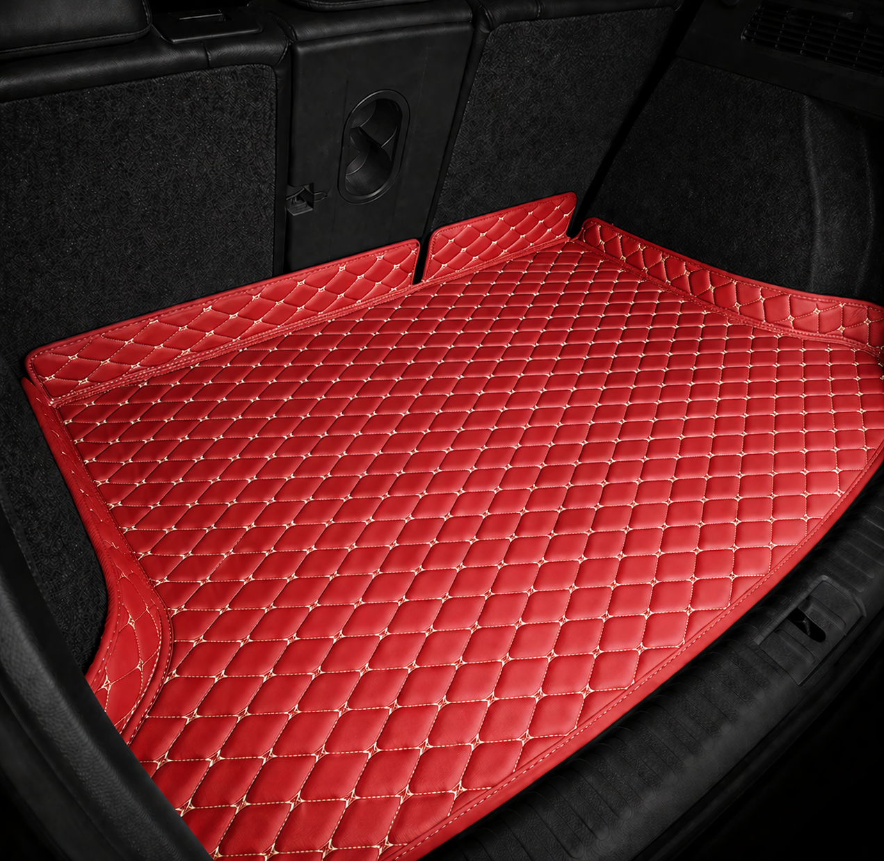 🚗 50% OFF Today Only 🔥 Elvie Heavy Duty Universal Fit Car Mats, SUVs, and Trucks