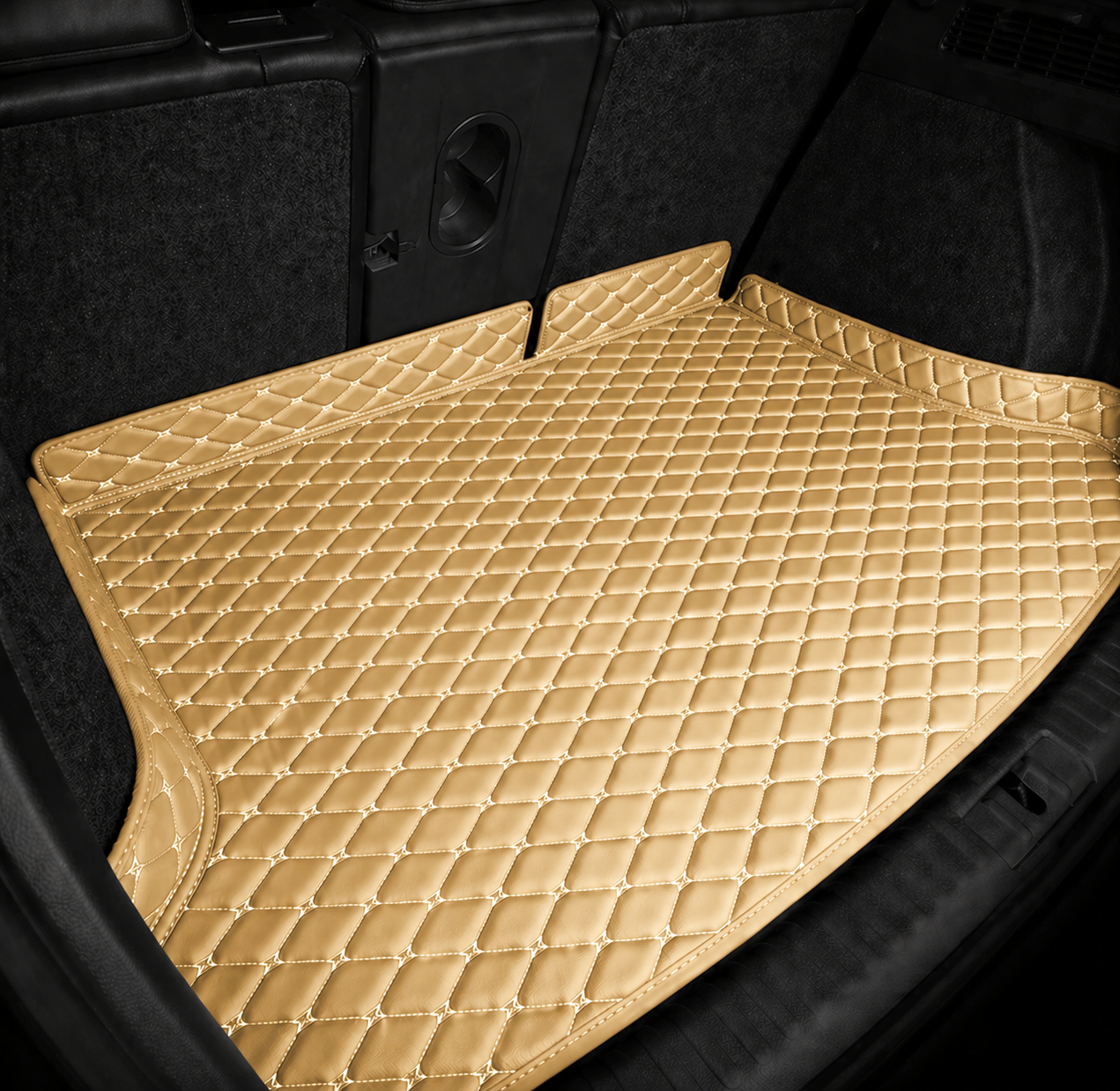 🚗 50% OFF Today Only 🔥 Elvie Heavy Duty Universal Fit Car Mats, SUVs, and Trucks
