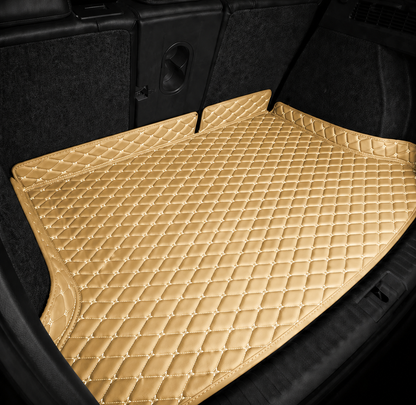 🚗 50% OFF Today Only 🔥 Elvie Heavy Duty Universal Fit Car Mats, SUVs, and Trucks