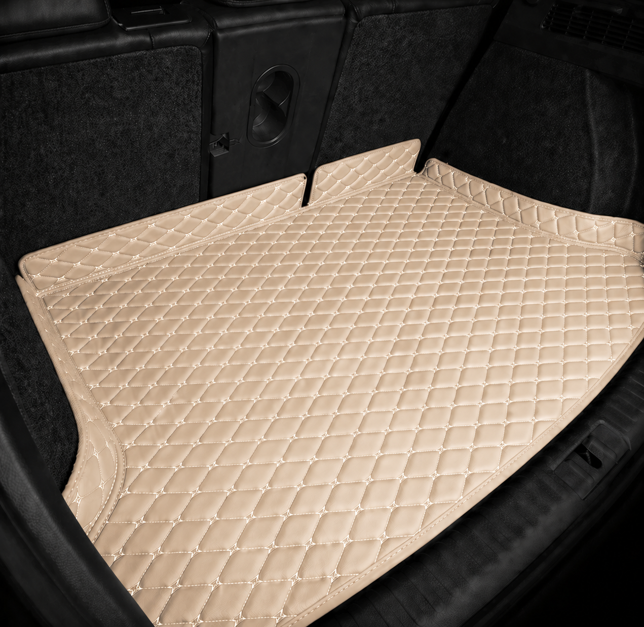 🚗 50% OFF Today Only 🔥 Elvie Heavy Duty Universal Fit Car Mats, SUVs, and Trucks