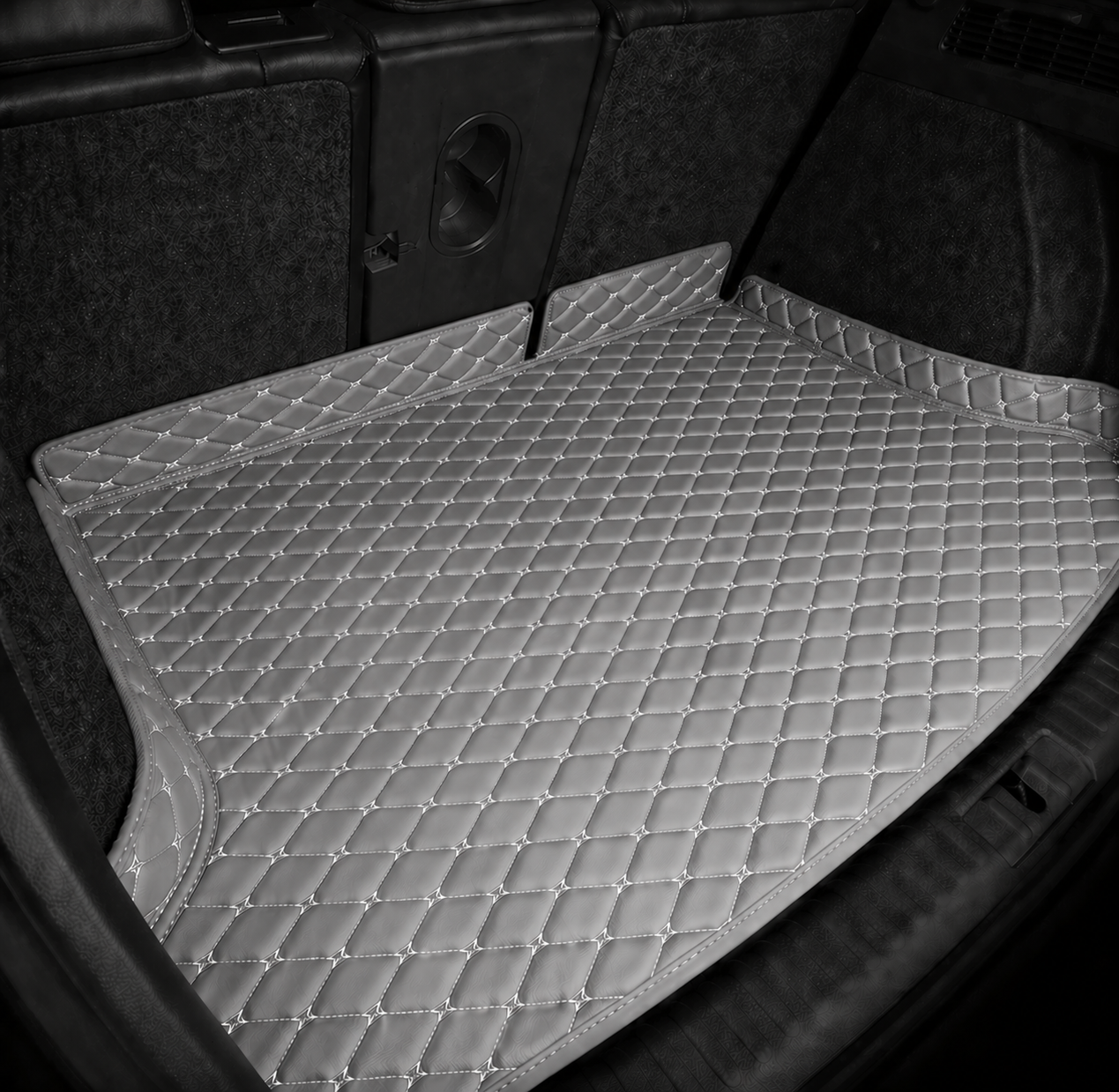 🚗 50% OFF Today Only 🔥 Elvie Heavy Duty Universal Fit Car Mats, SUVs, and Trucks
