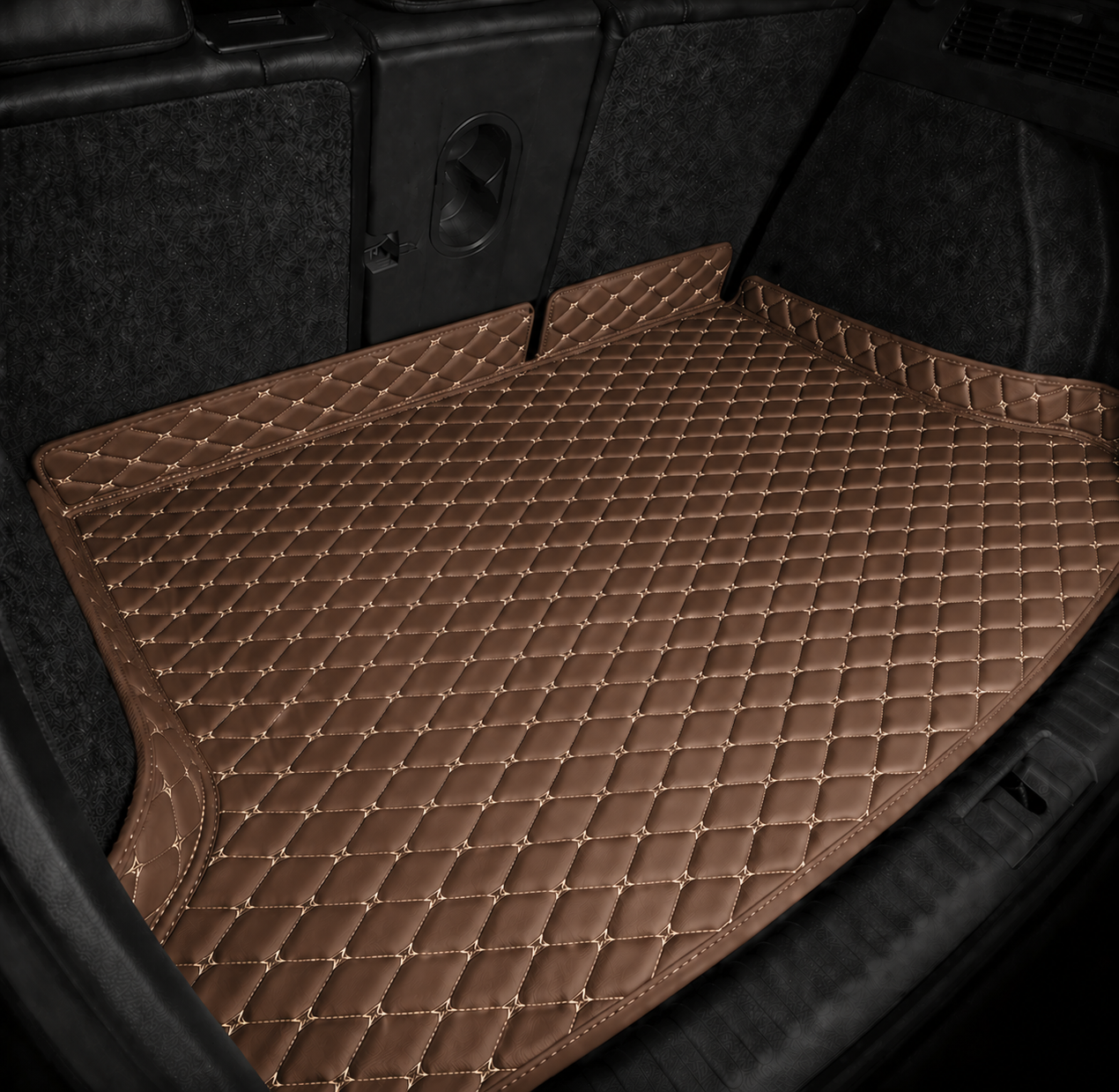 🚗 50% OFF Today Only 🔥 Elvie Heavy Duty Universal Fit Car Mats, SUVs, and Trucks