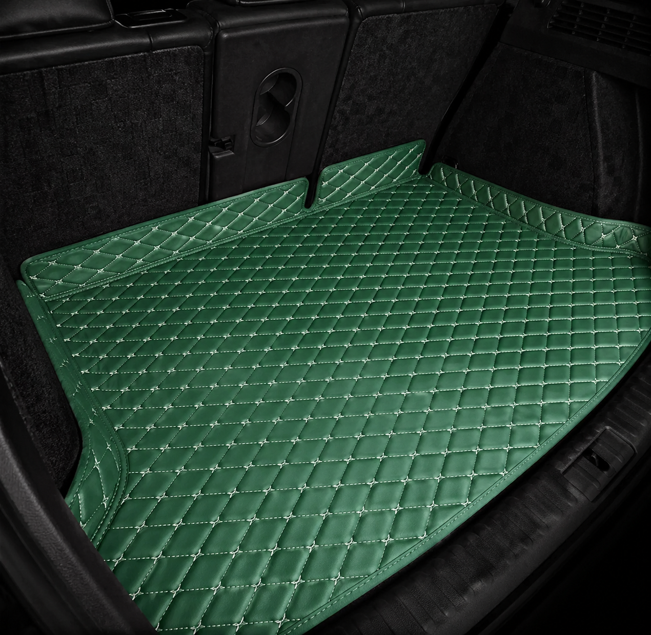🚗 50% OFF Today Only 🔥 Elvie Heavy Duty Universal Fit Car Mats, SUVs, and Trucks