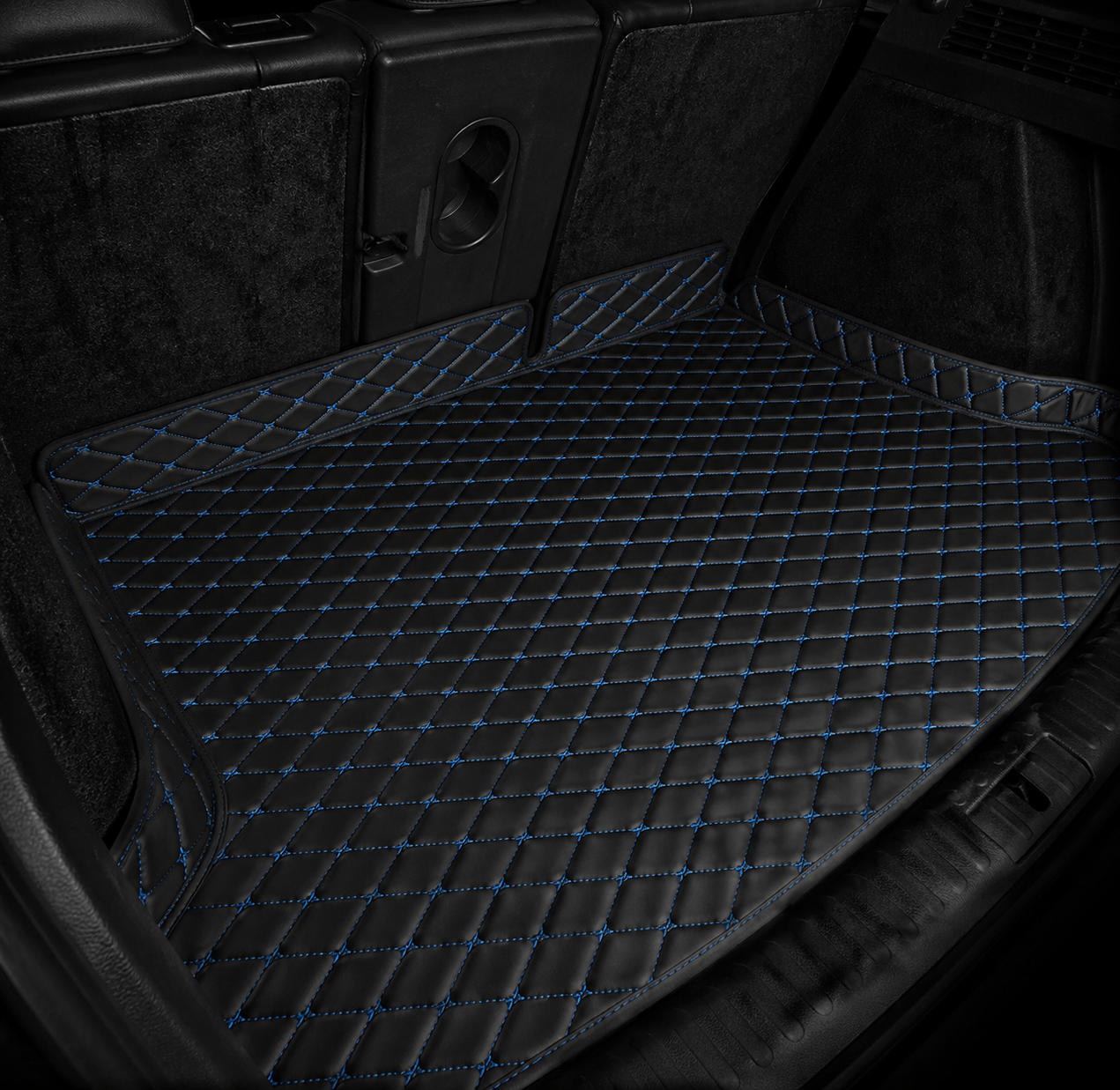 🚗 50% OFF Today Only 🔥 Elvie Heavy Duty Universal Fit Car Mats, SUVs, and Trucks