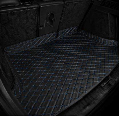 🚗 50% OFF Today Only 🔥 Elvie Heavy Duty Universal Fit Car Mats, SUVs, and Trucks