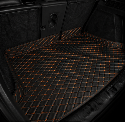 🚗 50% OFF Today Only 🔥 Elvie Heavy Duty Universal Fit Car Mats, SUVs, and Trucks