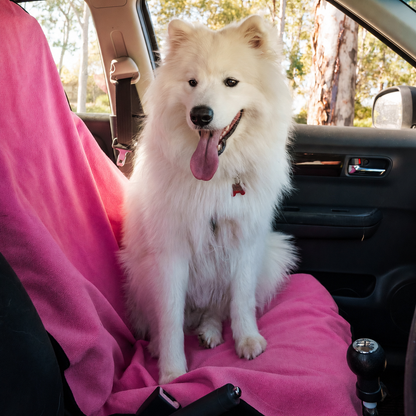 Waterproof Car Towel Seat Cover
