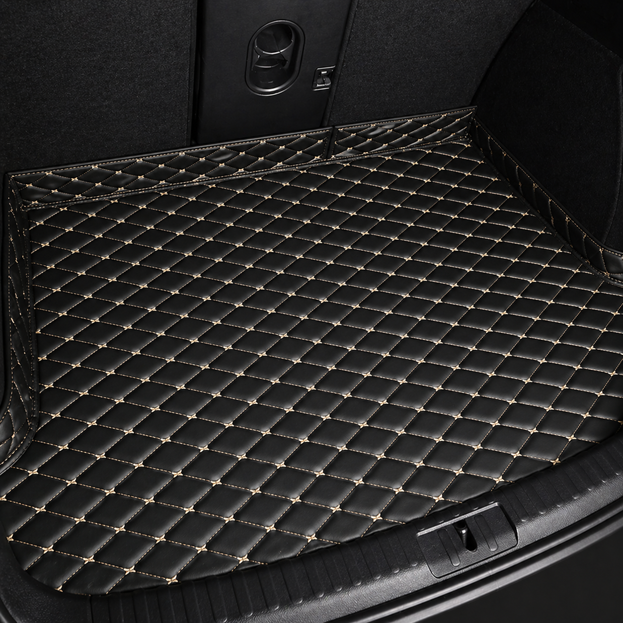 🚗 50% OFF Today Only 🔥 Elvie Heavy Duty Universal Fit Car Mats, SUVs, and Trucks