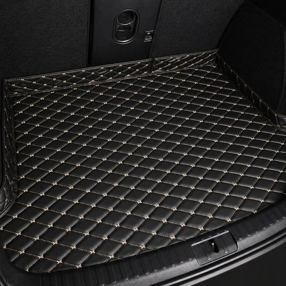 🚗 50% OFF Today Only 🔥 Elvie Heavy Duty Universal Fit Car Mats, SUVs, and Trucks
