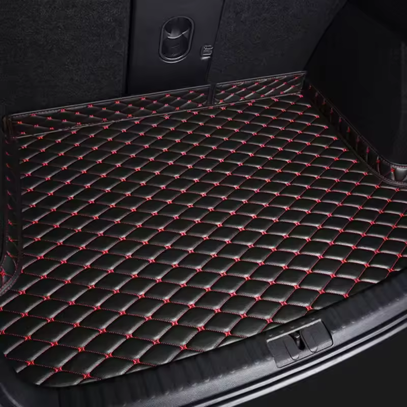🚗 50% OFF Today Only 🔥 Elvie Heavy Duty Universal Fit Car Mats, SUVs, and Trucks