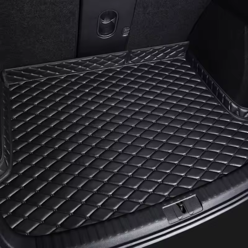 🚗 50% OFF Today Only 🔥 Elvie Heavy Duty Universal Fit Car Mats, SUVs, and Trucks