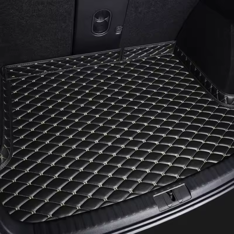 🚗 50% OFF Today Only 🔥 Elvie Heavy Duty Universal Fit Car Mats, SUVs, and Trucks