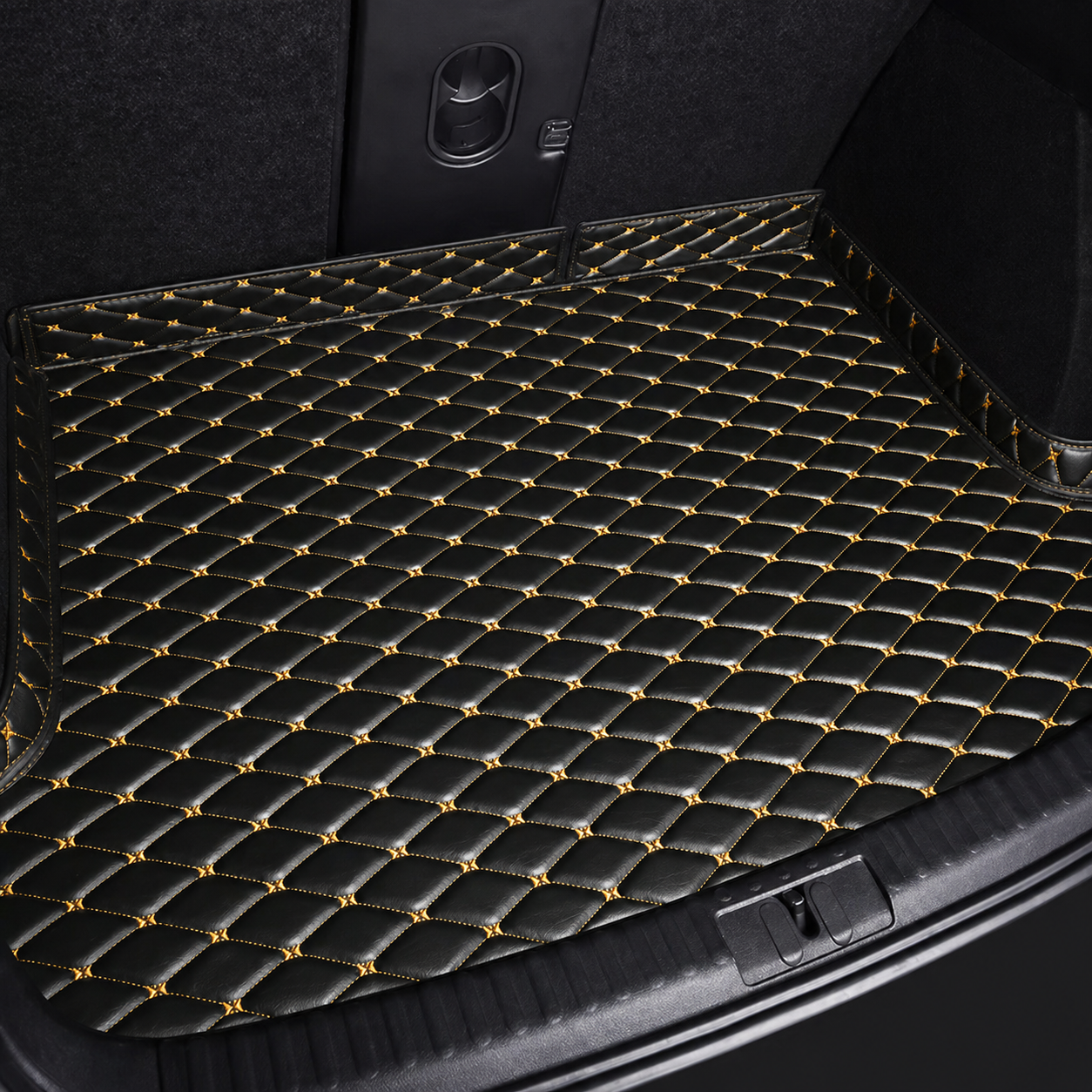 🚗 50% OFF Today Only 🔥 Elvie Heavy Duty Universal Fit Car Mats, SUVs, and Trucks