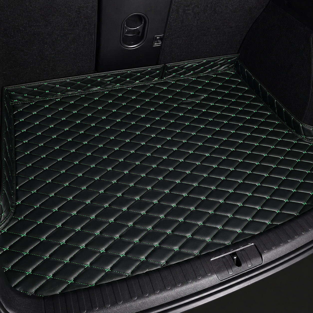 🚗 50% OFF Today Only 🔥 Elvie Heavy Duty Universal Fit Car Mats, SUVs, and Trucks