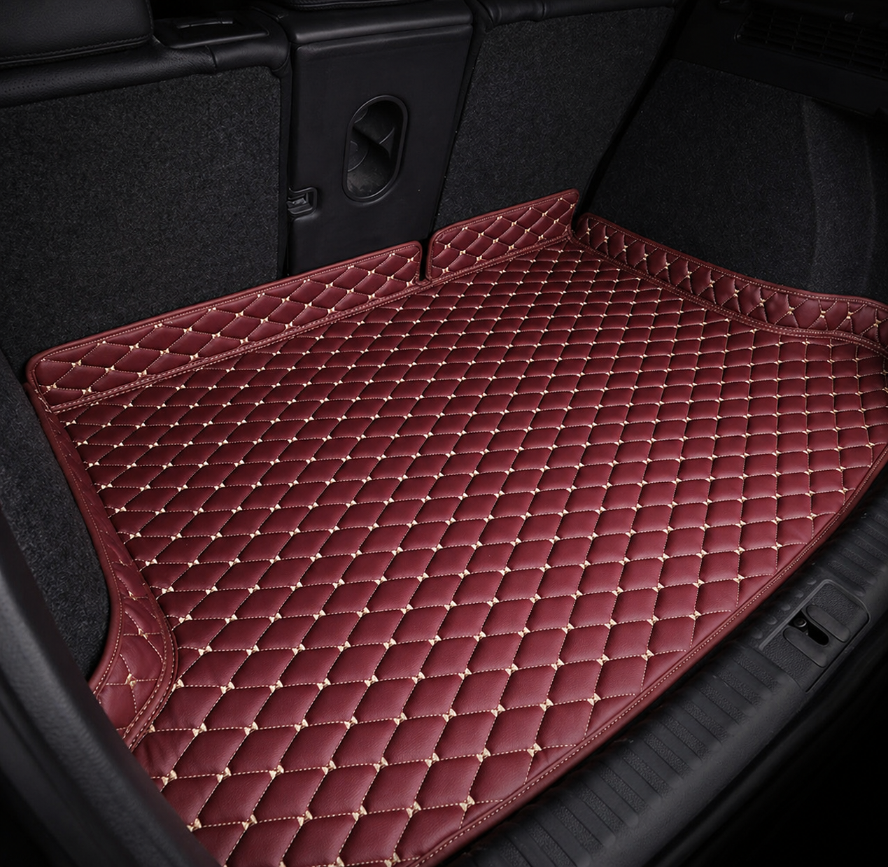 🚗 50% OFF Today Only 🔥 Elvie Heavy Duty Universal Fit Car Mats, SUVs, and Trucks